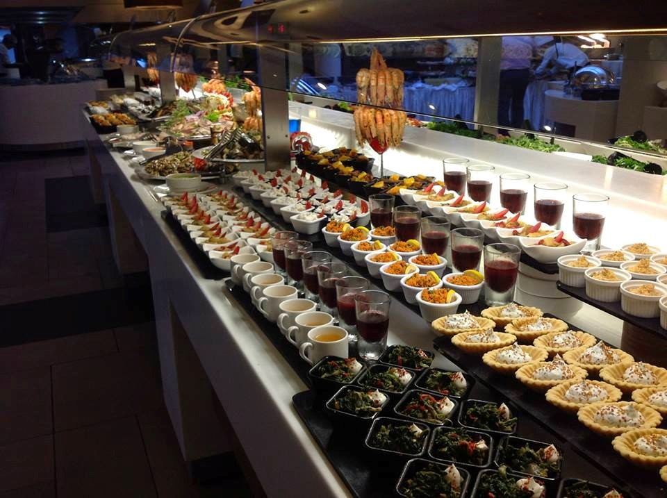 imagini hotel CLUB ASTERIA BELEK